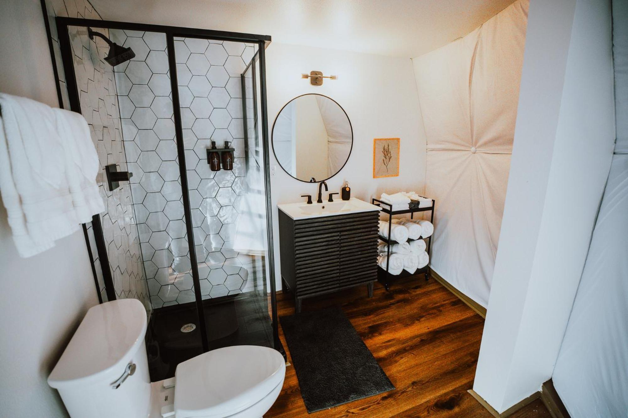 Starlight Haven At Weiss Lake Gaylesville Exterior foto